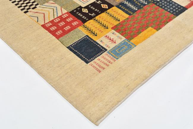 Persian Gabbeh Loribaft - 5